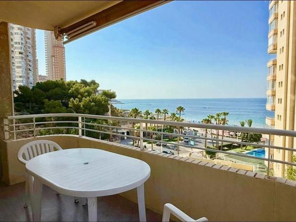 Piso en Playa de Poniente