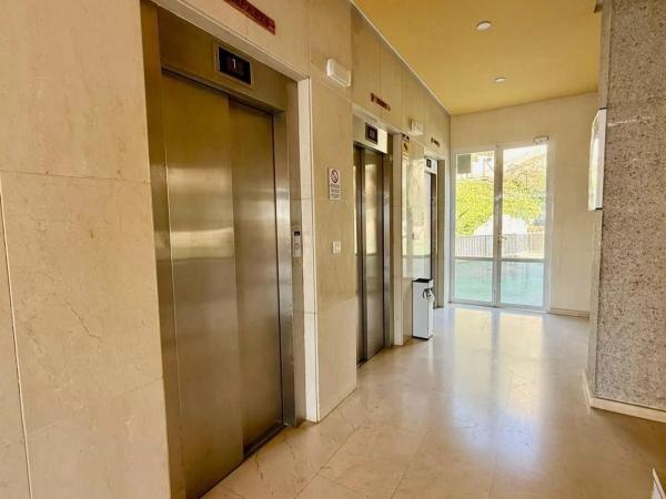 Piso en Playa de Poniente