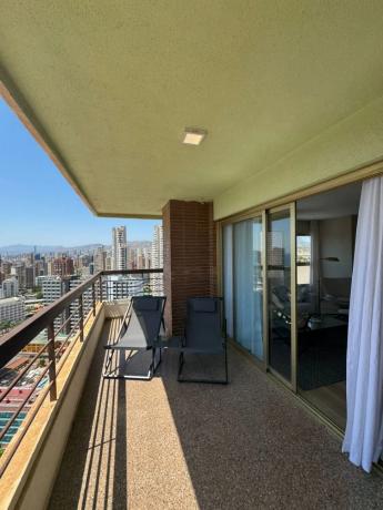 Piso en Barrio Zona Rincón Bajo