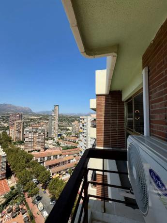 Piso en Barrio Zona Rincón Bajo