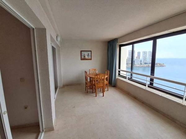 Piso en Playa de Levante