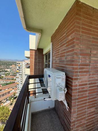 Piso en Barrio Zona Rincón Bajo