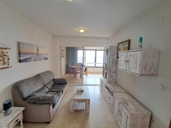 Piso en Playa de Levante