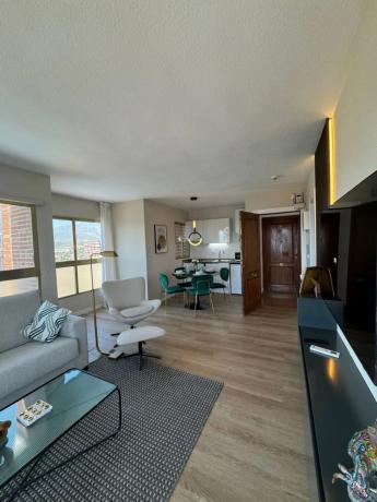 Piso en Barrio Zona Rincón Bajo