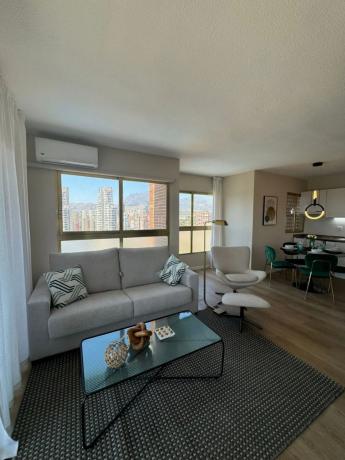 Piso en Barrio Zona Rincón Bajo