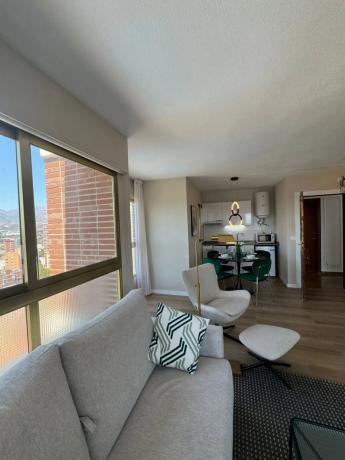 Piso en Barrio Zona Rincón Bajo