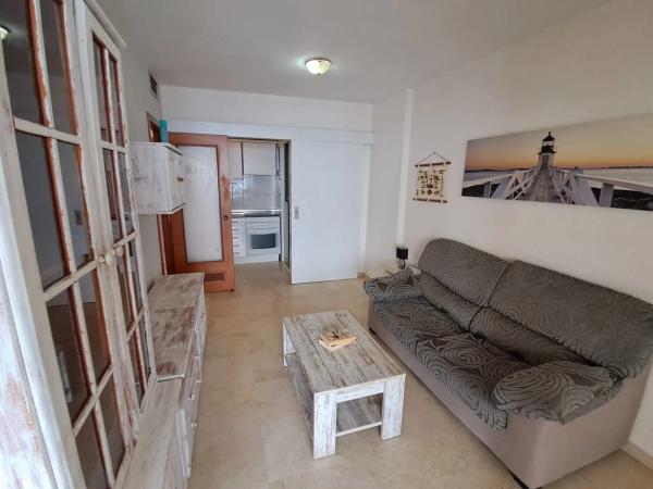 Piso en Playa de Levante