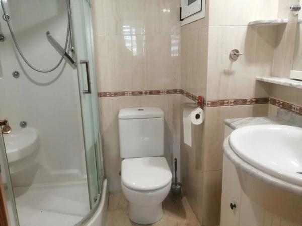 Piso en avenida del Mediterráneo, 1