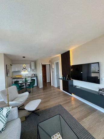 Piso en Barrio Zona Rincón Bajo