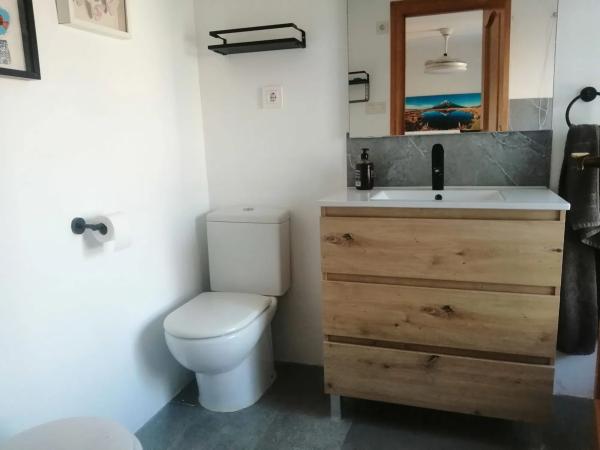 Piso en avenida del Mediterráneo, 1