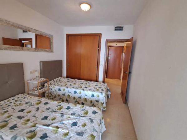 Piso en Playa de Levante