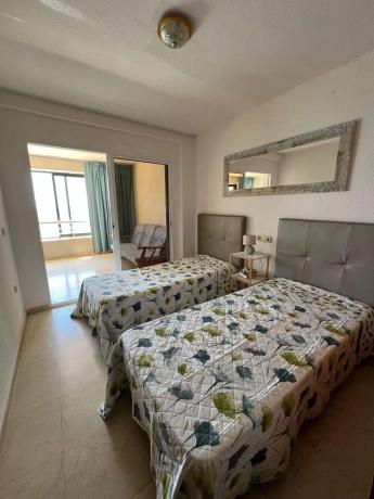 Piso en Playa de Levante