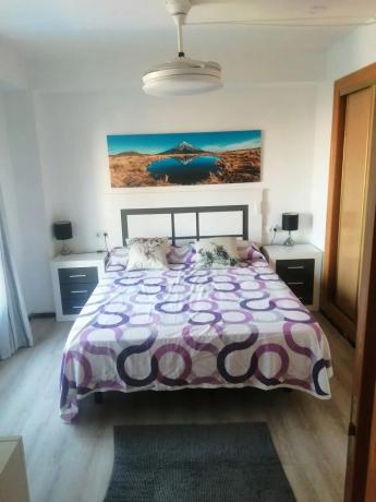 Piso en avenida del Mediterráneo, 1