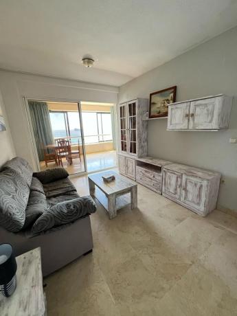 Piso en Playa de Levante