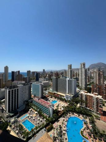 Piso en Barrio Zona Rincón Bajo