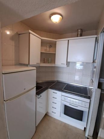 Piso en Playa de Levante