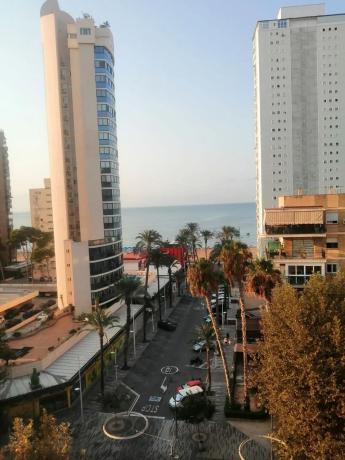 Piso en avenida del Mediterráneo, 1