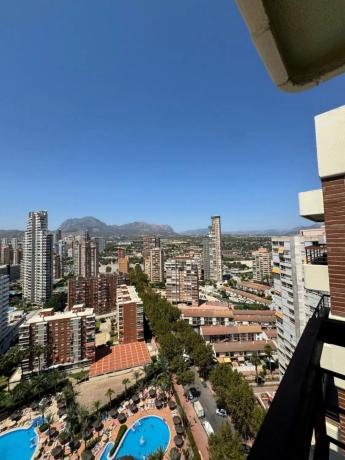 Piso en Barrio Zona Rincón Bajo