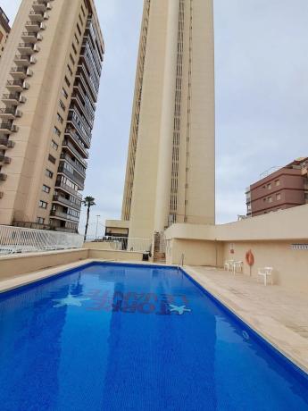 Piso en Playa de Levante