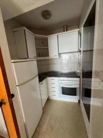 Piso en Playa de Levante