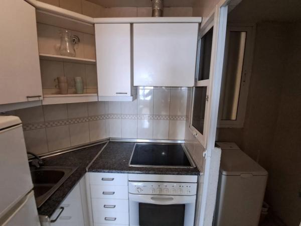 Piso en Playa de Levante