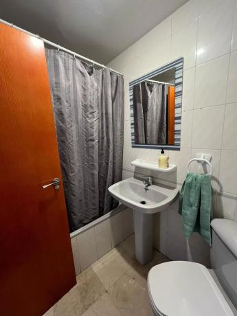 Piso en Playa de Levante