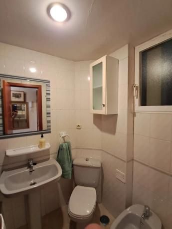 Piso en Playa de Levante