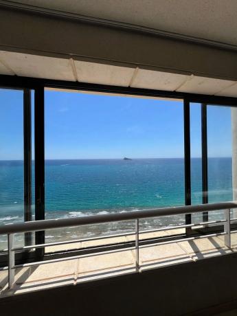 Piso en Playa de Levante