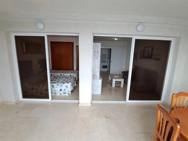 Piso en Playa de Levante