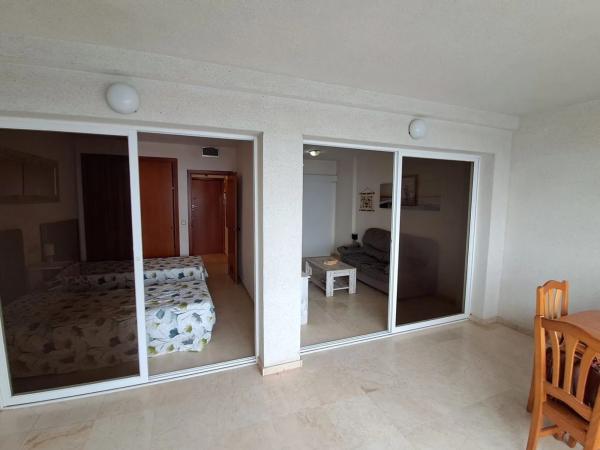 Piso en Playa de Levante