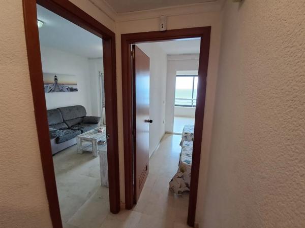 Piso en Playa de Levante