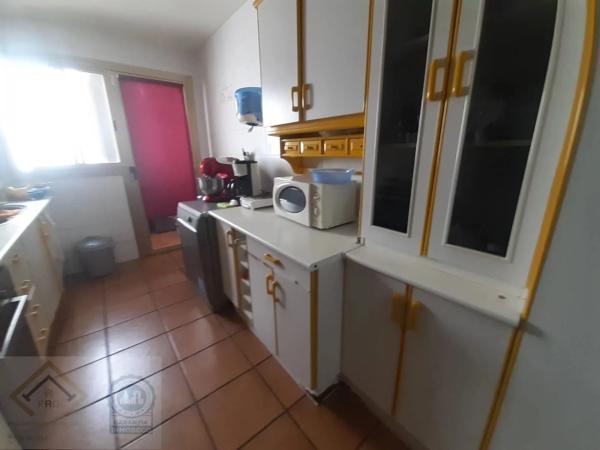 Piso en avenida Beniardá