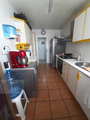 Piso en avenida Beniardá