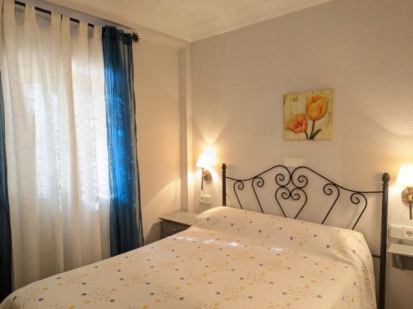 Piso en avenida de Murcia