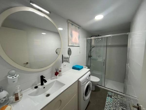 Piso en calle de Viena