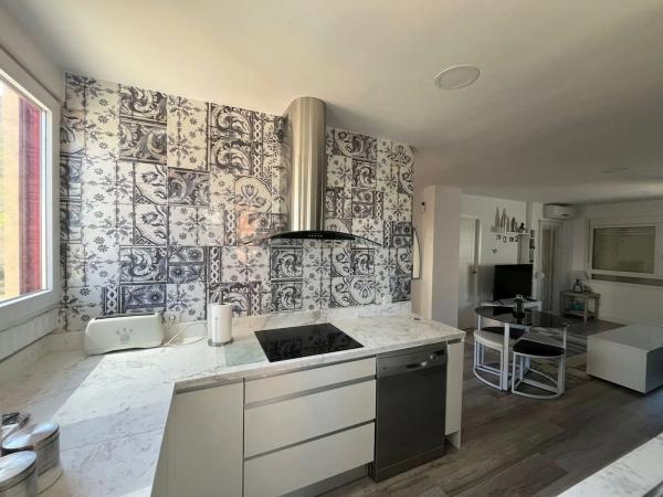 Piso en calle de Viena