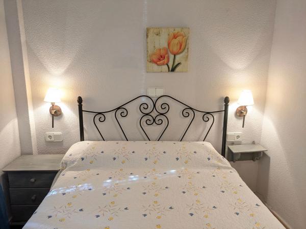 Piso en avenida de Murcia