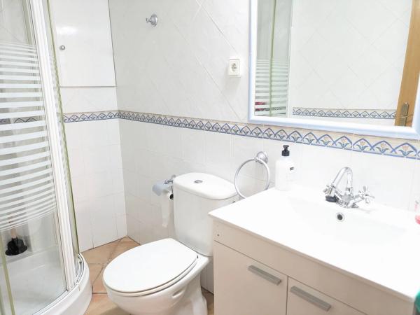 Piso en avenida de Murcia