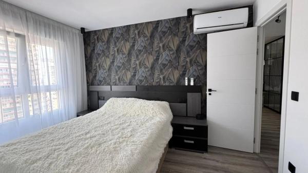 Piso en calle Lepanto