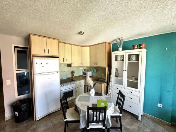 Piso en Barrio Zona Sierra Helada