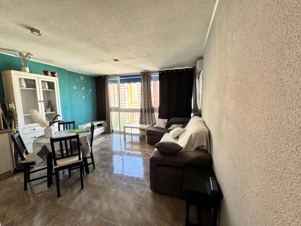 Piso en Barrio Zona Sierra Helada