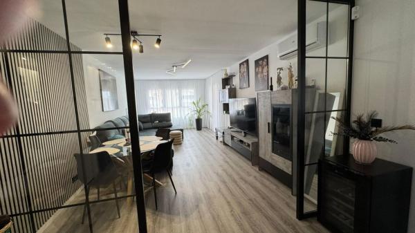 Piso en calle Lepanto