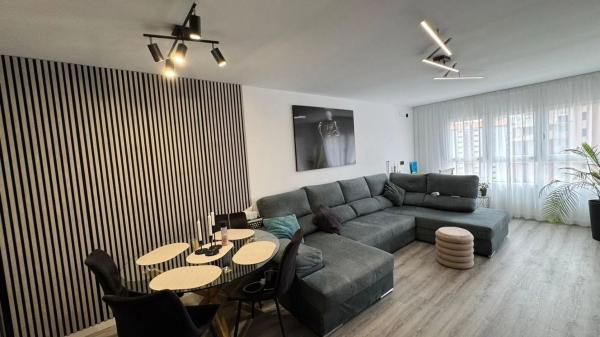 Piso en calle Lepanto