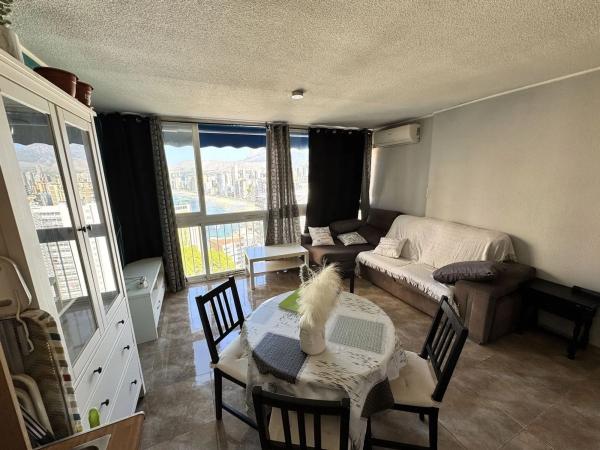 Piso en Barrio Zona Sierra Helada