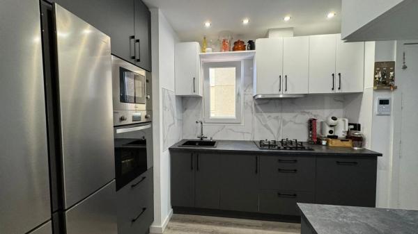 Piso en calle Lepanto