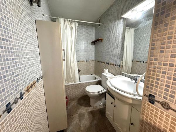 Piso en Barrio Zona Sierra Helada