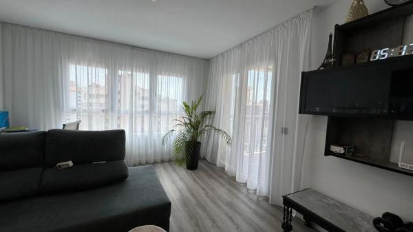 Piso en calle Lepanto