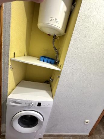 Piso en Barrio Zona Sierra Helada