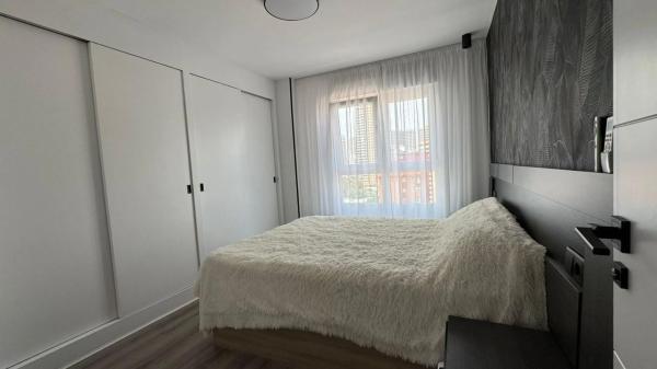 Piso en calle Lepanto