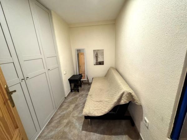 Piso en Barrio Zona Sierra Helada